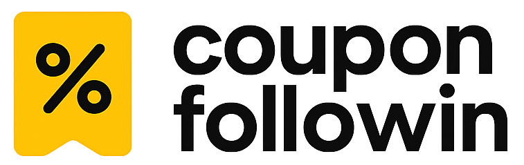 CouponFollowin
